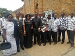 Nunsec: NOSA Gallery